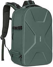 MOSISO Waterproof Camera Backpack
