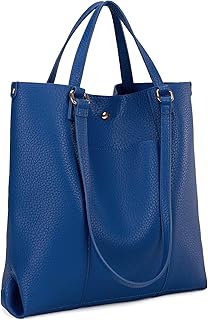 Montana West Large Tote Bag