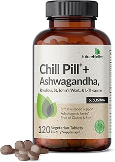 Futurebiotics Chill Pill