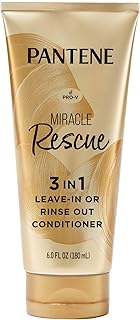 Pantene Miracle Rescue Conditioner