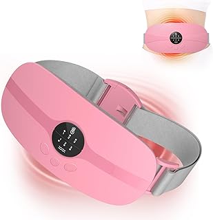 Cordless Menstrual Heating Pad