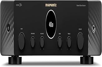 Marantz 70s 2-Ch AV Receiver