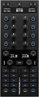 Native Instruments Traktor DJ Controller