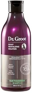 Dr. Groot Hair Thickening Shampoo