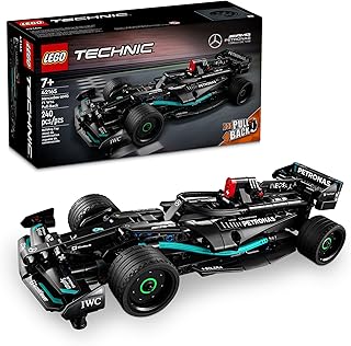 LEGO Technic Mercedes-AMG F1 Toy