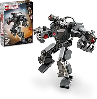 Marvel's War Machine LEGO