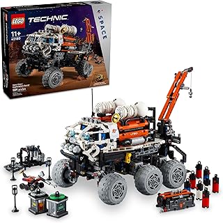 LEGO Technic Mars Rover Kit