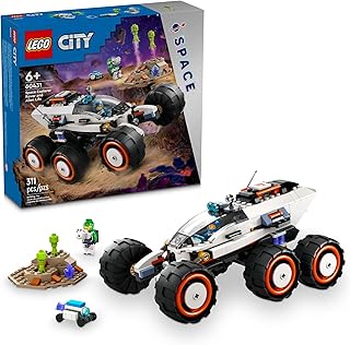 LEGO City Space Explorer