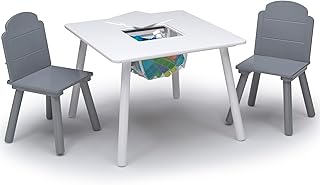Delta Finn Kids' Table Set