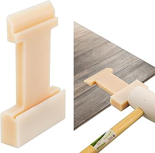 4-in-1 Laminate Flooring Tool