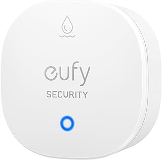 Eufy Water and Freeze Sensor