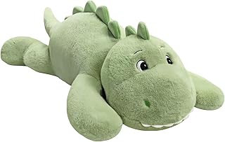 Dino Weighted Plush Toy