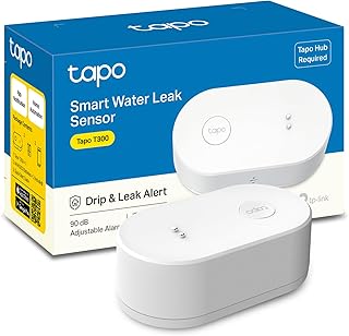 TP-Link Tapo Leak Detector