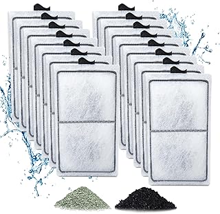 PF-S Aquarium Filter Cartridges
