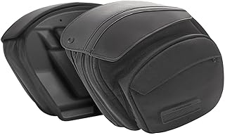 Saddlemen DXT Expandable Saddlebags