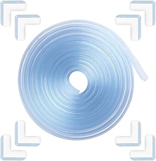 Baby Proofing Edge Corner Protector