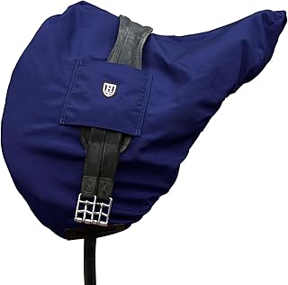 Harrison Howard Saddle Cover