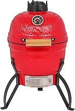 Portable Ceramic BBQ Grill