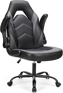 Sweetcrispy Ergonomic Gaming Chair
