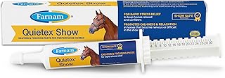 Farnam Quietex Horse Calming Paste