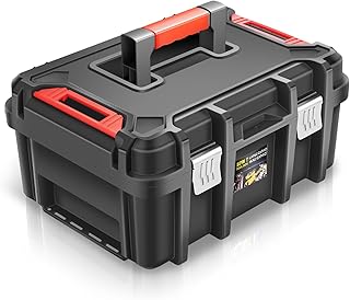 Auto Dynasty Compact Tool Box
