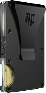 APEX Slim RFID-Blocking Wallet