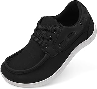 BARERUN Minimalist Trail Running Shoes