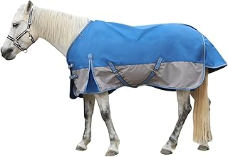 LEAFOREST 1200D Horse Blanket