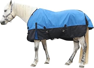 LEAFOREST Waterproof Horse Blanket