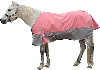 LEAFOREST Waterproof Horse Blanket