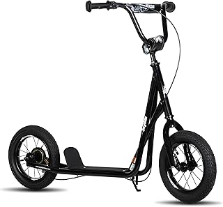 JOYSTAR Adjustable Kick Scooter
