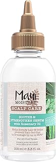 Maui Moisture Scalp & Hair Serum