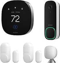 Ecobee Total Security Bundle
