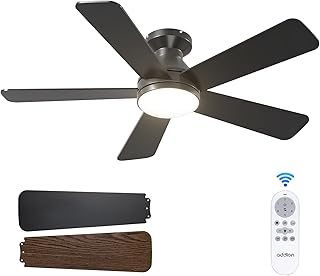 Addlon 42'' Low Profile Ceiling Fan