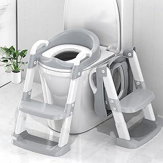 Adjustable Potty Training Seat