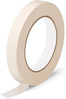 KICNIC White Painter Tape