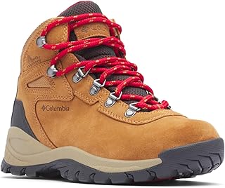 Columbia Women's Newton Ridge Hiking Boot