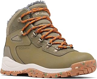 Columbia Newton Ridge Hiking Boot