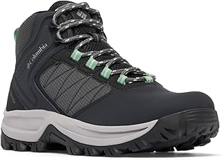 Columbia Women's Hiking Boots