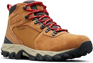 Columbia Men's Waterproof Hiking Boot