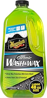 Meguiar's Hybrid Ceramic Wash