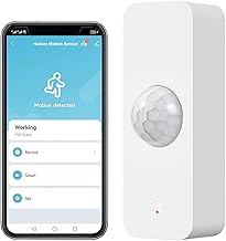 Smart WiFi Motion Sensor