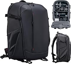 ULANZI Professional Camera Backpack