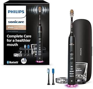 Philips Sonicare DiamondClean 9500
