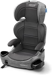 Graco TurboBooster 2.0 LX Seat