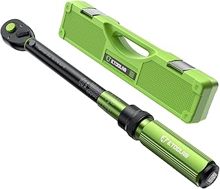 etoolab Dual-Range Torque Wrench