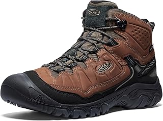 KEEN Targhee 4 Mid Waterproof