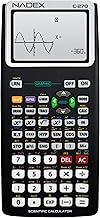Advanced Scientific Graphing Calculator