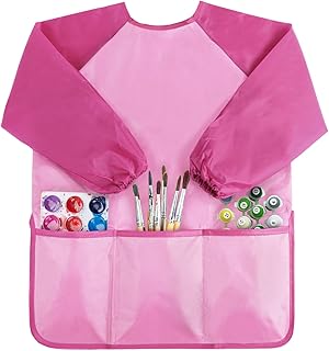Kopokita Kids Art Smock