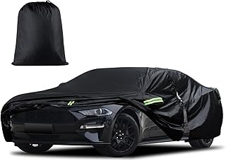 All-Weather Car Cover